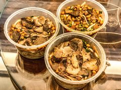 香辣叉烧牛腩粉-覃肥叔桂林米粉(粮道街店)