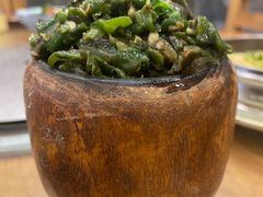 -郑件洋芋饭庄