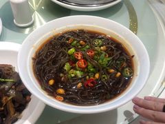 酸辣厥根粉-金春禧(英雄山路旗舰店)