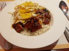 -天伦松鹤大饭店·欣妮咖啡