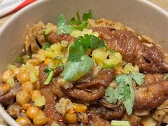 -盛香亭热卤(浏阳天虹店)