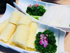-湯系·煲汤手艺人(东二环泰禾广场店)
