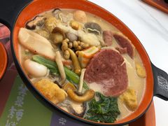 -张亮麻辣烫(哈尔滨金爵万象店)
