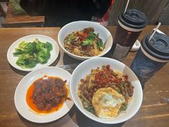 -寻裕记·现炒浇头面(人民广场店)