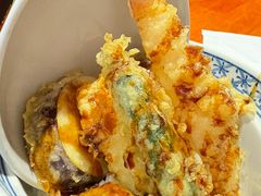 -天妇罗内顺田(罗湖店)