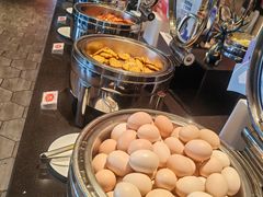 -希尔顿欢朋酒店·欢朋餐厅