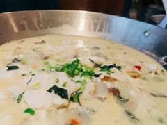-格塘人家·山泉水煮鱼(望兴家园店)