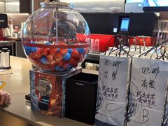 -霸王茶姬(上海恒基名人店)