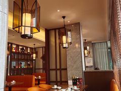 大堂-新时代大酒店(仰口路店)