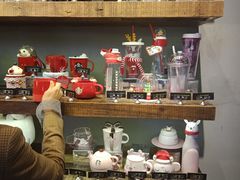 -星巴克(常州星河国际店)