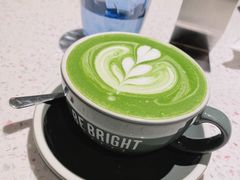 -BE BRIGHT KITCHEN(正佳广场店)