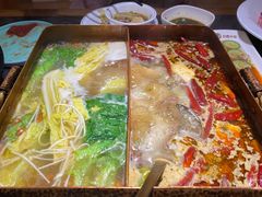 -许府牛火锅(信义坊总店)