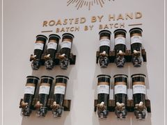 -Peet's 皮爷咖啡(乐峰店)