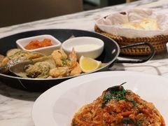 -at cafe 意大利餐厅(集美店)