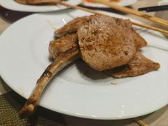 -印象餐厅(杭州国际博览中心北辰大酒店)