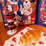 性价比超高的福福饼店，虹桥天地开业啦！