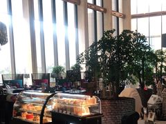 -济南喜来登酒店-盛宴自助西餐厅·综合自助