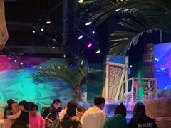 -沈阳海洋探索中心