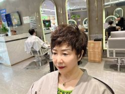 -宝诗护肤造型