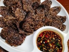 米肠-英兰朝族饭店(河南桥头店)