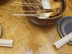 -古真记钵钵鸡(总店)