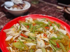 -馬伍旺川菜(安德门店)