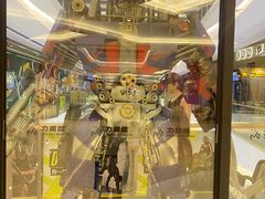 -力美健·游泳·健身(亚运城店)