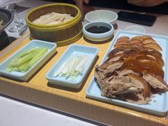 -华馨园北京烤鸭(丽水店)