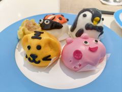 -帝企鹅自助餐厅•儿童岛•真企鹅(长隆企鹅酒店)