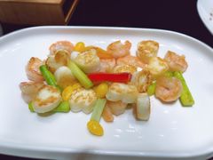 -富淳饭店(陆家嘴保利广场店)