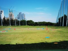 -棕榈泉国际高尔夫学院