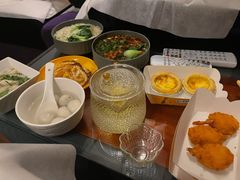 -华夏良子·足道SPA艾灸(铁道大厦店)