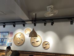 大堂-林记木担鱼丸汤(鼓浪屿店)