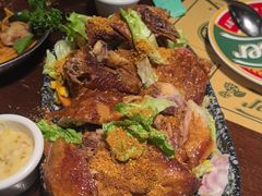 -马迭尔德式西餐精酿啤酒屋(中央大街店)