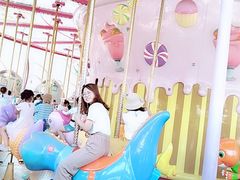 -中华恐龙园