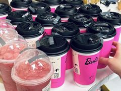 -喜茶(北京三里屯太古里店)