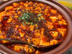 -雀蓝川菜(滨湖万象汇店)