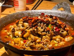 -泥糊破店小酒馆·团建聚餐(南京西路店)