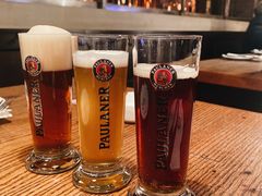 -宝莱纳啤酒花园餐厅PAULANER BRAUHAUS Nanjing(广州路店)
