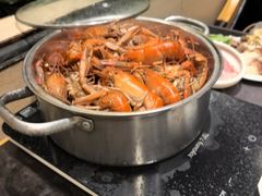 -川骄海鲜自助(亚运村店)
