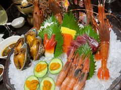 海胆-川骄海鲜自助(亚运村店)