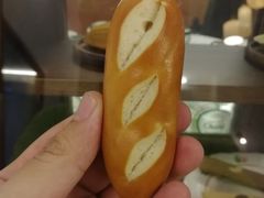 -Ten Olives甜点