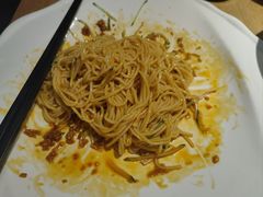 -百年认一力·清真牛羊肉(南中环店)