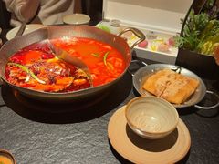 -色響火锅(恒隆广场店)