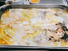 -半天妖烤鱼(百乐广场店)
