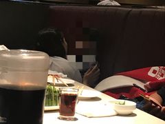 服务-海底捞火锅(勒泰店)