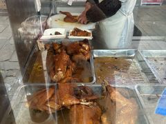 -阿二烤鸡(山塘街店)