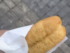 -麦当劳(桐乡润丰步行街店)