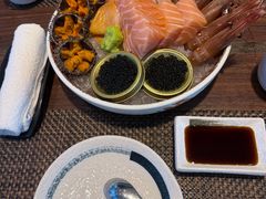-田舍家Inakaya·炉端烧·铁板烧(天汇igc店)