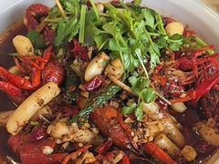 -阿胖龙虾(罍街店)